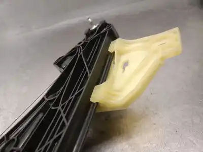 Автозапчасти б/у задний правый стеклорегулятор за renault captur ii (hf_) e-tech 160 ссылки oem iam 827209371r  827209371r