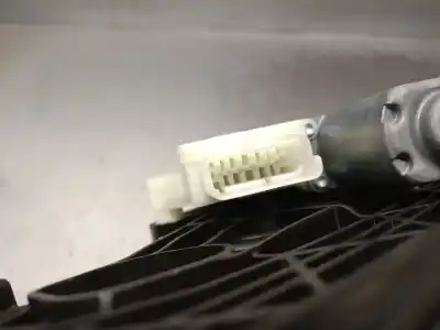 Автозапчасти б/у задний правый стеклорегулятор за renault captur ii (hf_) e-tech 160 ссылки oem iam 827209371r  827209371r