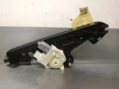 Pezzo di ricambio per auto di seconda mano alzacristalli posteriore sinistro per renault captur ii (hf_) tce 100 (hfmt) riferimenti oem iam 827216497r