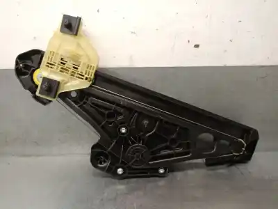 Автозапчастина б/у регулятор склона задній лівий для renault captur ii (hf_) e-tech 160 посилання на oem iam 827216497r  827216497r