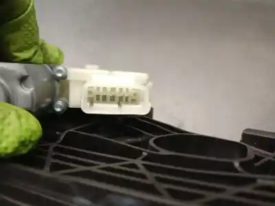 Автозапчастина б/у регулятор склона задній лівий для renault captur ii (hf_) e-tech 160 посилання на oem iam 827216497r  827216497r