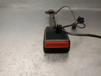 Peça sobressalente para automóvel em segunda mão chicote / encaixe cinto segurança por renault captur ii (hf_) tce 100 (hfmt) referências oem iam 878179094r  878179094r