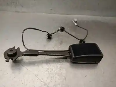 Автозапчасти б/у крюк для пояса за renault captur ii (hf_) e-tech 160 ссылки oem iam 878179094r