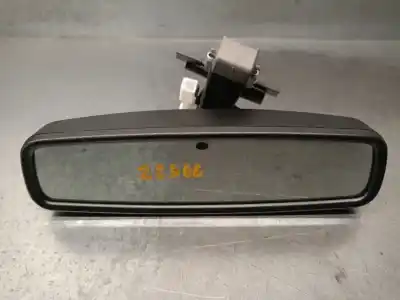 Pezzo di ricambio per auto di seconda mano specchio interno per renault captur ii (hf_) tce 100 (hfmt) riferimenti oem iam 963213712r