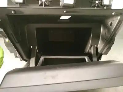 Автозапчастина б/у бардачок для renault captur ii (hf_) tce 100 (hfmt) посилання на oem iam 685005441r  