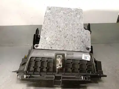 Автозапчастина б/у бардачок для renault captur ii (hf_) e-tech 160 посилання на oem iam 685005441r  