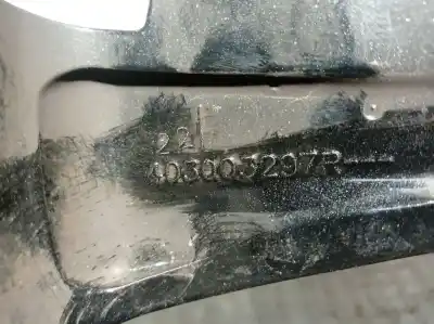 Автозапчастина б/у шина для renault captur ii (hf_) tce 100 (hfmt) посилання на oem iam 403000922r  r187jx18ch5-35