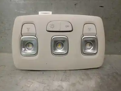 Pezzo di ricambio per auto di seconda mano luce interna per renault captur ii (hf_) tce 100 (hfmt) riferimenti oem iam 264309166r
