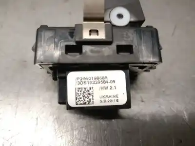 Автозапчасти б/у выключатель переднего правого окна за renault captur ii (hf_) e-tech 160 ссылки oem iam 254019868r  254019868r