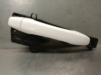 Автозапчасти б/у наружная рукоятка передняя справа за renault captur ii (hf_) e-tech 160 ссылки oem iam 806060419r