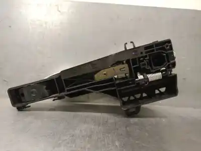 Автозапчасти б/у наружная рукоятка передняя справа за renault captur ii (hf_) e-tech 160 ссылки oem iam 806060419r  806068654r