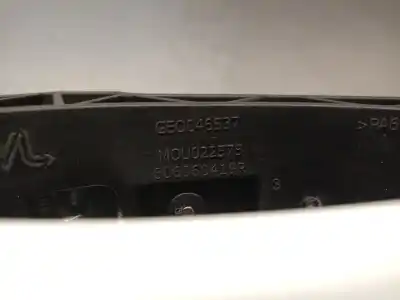 Автозапчасти б/у наружная рукоятка передняя справа за renault captur ii (hf_) e-tech 160 ссылки oem iam 806060419r  806068654r