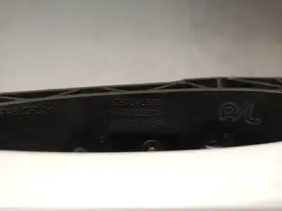 Pezzo di ricambio per auto di seconda mano maniglia esterna anteriore sinistra per renault captur ii (hf_) tce 100 (hfmt) riferimenti oem iam 806071986r  806068654r