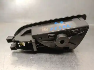 Pezzo di ricambio per auto di seconda mano maniglia interna anteriore destra per renault captur ii (hf_) tce 100 (hfmt) riferimenti oem iam 826721378r  826721378r