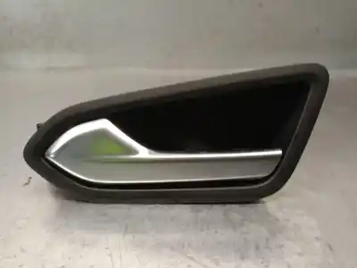 Автозапчасти б/у левая передняя внутренняя ручка за renault captur ii (hf_) e-tech 160 ссылки oem iam 806714209r