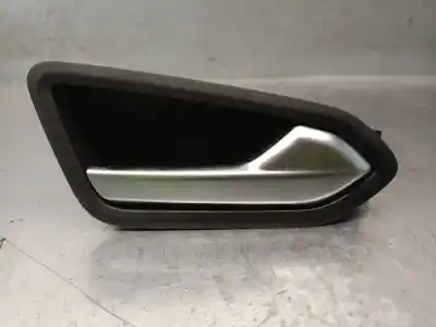 Автозапчасти б/у внутренняя задняя правая ручка за renault captur ii (hf_) e-tech 160 ссылки oem iam 826721378r