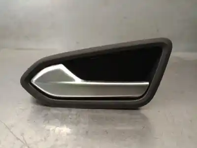 Автозапчасти б/у левая задняя внутренняя ручка за renault captur ii (hf_) e-tech 160 ссылки oem iam 806714209r  806714209r