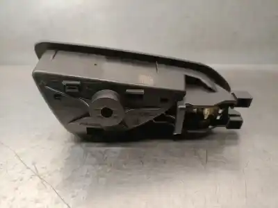 Автозапчасти б/у левая задняя внутренняя ручка за renault captur ii (hf_) e-tech 160 ссылки oem iam 806714209r  806714209r
