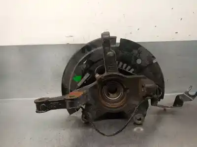 Автозапчасти б/у передняя правая кулачка за renault captur ii (hf_) e-tech 160 ссылки oem iam 400142443r