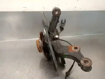 Автозапчасти б/у передняя правая кулачка за renault captur ii (hf_) e-tech 160 ссылки oem iam 400142443r  400142443r