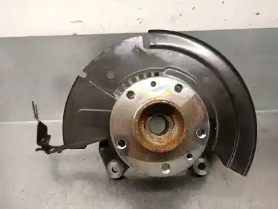 Автозапчасти б/у передняя правая кулачка за renault captur ii (hf_) e-tech 160 ссылки oem iam 400142443r  400142443r