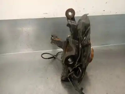 Автозапчасти б/у передняя правая кулачка за renault captur ii (hf_) e-tech 160 ссылки oem iam 400142443r  400142443r