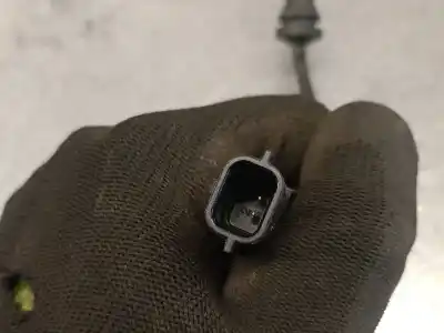 Автозапчасти б/у передняя правая кулачка за renault captur ii (hf_) e-tech 160 ссылки oem iam 400142443r  400142443r