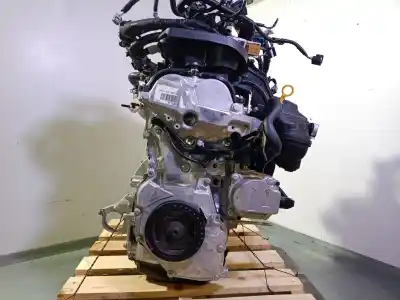 Pezzo di ricambio per auto di seconda mano motore completo per renault captur ii (hf_) tce 100 (hfmt) riferimenti oem iam h4mc632