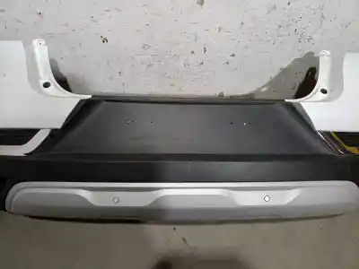 Автозапчасти б/у задний бампер за renault captur ii (hf_) e-tech 160 ссылки oem iam 850b24277r  850b24277r