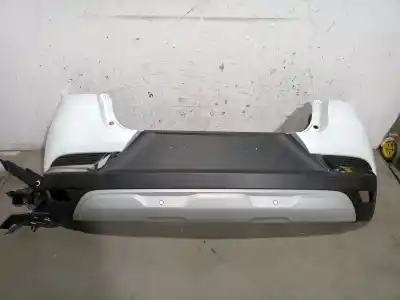 Pezzo di ricambio per auto di seconda mano paraurti posteriore per renault captur ii (hf_) tce 100 (hfmt) riferimenti oem iam 850b24277r