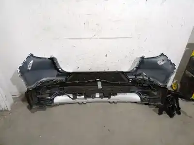 Pezzo di ricambio per auto di seconda mano paraurti posteriore per renault captur ii (hf_) tce 100 (hfmt) riferimenti oem iam 850b24277r  850b24277r