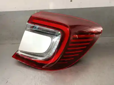 Автозапчасти б/у ПРАВЫЙ ЗАДНИЙ ФОНАРЬ за RENAULT CAPTUR II (HF_)  ссылки OEM IAM 265507894R  265507894R