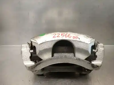Pezzo di ricambio per auto di seconda mano pinza freno anteriore destra per renault captur ii (hf_) tce 100 (hfmt) riferimenti oem iam 410001262r  410018526r