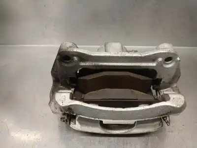 Pezzo di ricambio per auto di seconda mano pinza freno anteriore destra per renault captur ii (hf_) tce 100 (hfmt) riferimenti oem iam 410001262r  410018526r