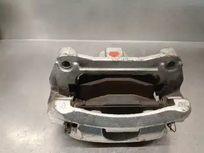 Автозапчасти б/у передний левый тормозной суппорт за renault captur ii (hf_) e-tech 160 ссылки oem iam 410108272r  410118694r