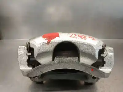 Автозапчасти б/у передний левый тормозной суппорт за renault captur ii (hf_) tce 100 (hfmt) ссылки oem iam 410108272r  410118694r