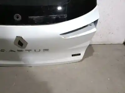 Автозапчастина б/у загальні двері для renault captur ii (hf_) e-tech 160 посилання на oem iam 901003784r  901003784r