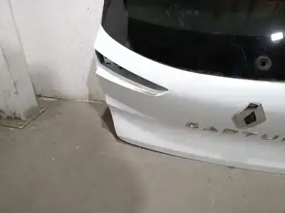 Автозапчастина б/у загальні двері для renault captur ii (hf_) e-tech 160 посилання на oem iam 901003784r  901003784r