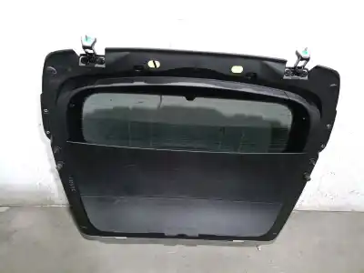 Автозапчастина б/у загальні двері для renault captur ii (hf_) e-tech 160 посилання на oem iam 901003784r  901003784r