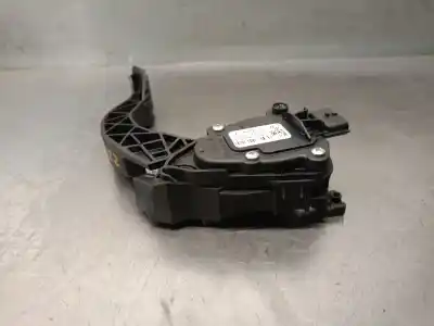 Pezzo di ricambio per auto di seconda mano potenziometro a pedale per renault captur ii (hf_) tce 100 (hfmt) riferimenti oem iam 180100879r 6pv01290205 180100879r
