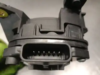 Pezzo di ricambio per auto di seconda mano potenziometro a pedale per renault captur ii (hf_) tce 100 (hfmt) riferimenti oem iam 180100879r 6pv01290205 180100879r