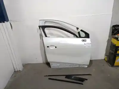 Pezzo di ricambio per auto di seconda mano porta anteriore destra per renault captur ii (hf_) tce 100 (hfmt) riferimenti oem iam 801000210r
