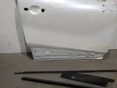 Pezzo di ricambio per auto di seconda mano porta anteriore destra per renault captur ii (hf_) tce 100 (hfmt) riferimenti oem iam 801000210r  801000210r