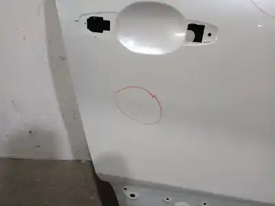 Pezzo di ricambio per auto di seconda mano porta anteriore destra per renault captur ii (hf_) tce 100 (hfmt) riferimenti oem iam 801000210r  801000210r