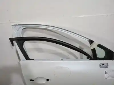 Pezzo di ricambio per auto di seconda mano porta anteriore destra per renault captur ii (hf_) tce 100 (hfmt) riferimenti oem iam 801000210r  801000210r