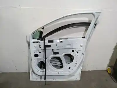 Pezzo di ricambio per auto di seconda mano porta anteriore destra per renault captur ii (hf_) tce 100 (hfmt) riferimenti oem iam 801000210r  801000210r