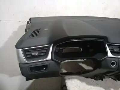 Автозапчасти б/у панель приборов за renault captur ii (hf_) e-tech 160 ссылки oem iam 681001063r  681001063r