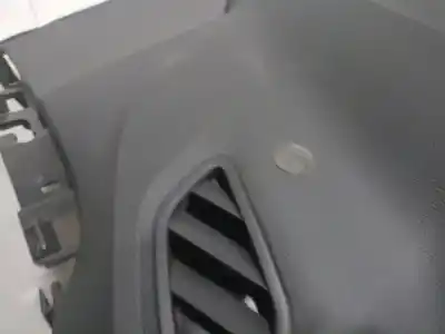 Автозапчасти б/у панель приборов за renault captur ii (hf_) e-tech 160 ссылки oem iam 681001063r  681001063r