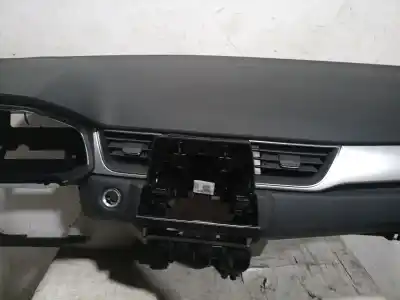 Автозапчасти б/у панель приборов за renault captur ii (hf_) e-tech 160 ссылки oem iam 681001063r  681001063r