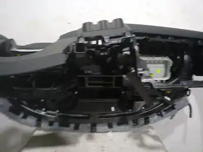 Автозапчасти б/у панель приборов за renault captur ii (hf_) e-tech 160 ссылки oem iam 681001063r  681001063r